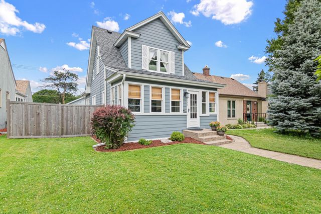5740 Garfield Avenue, Minneapolis, MN 55419