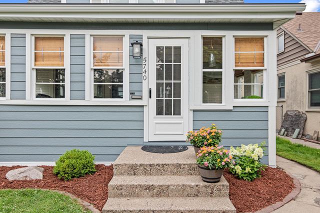 5740 Garfield Avenue, Minneapolis, MN 55419