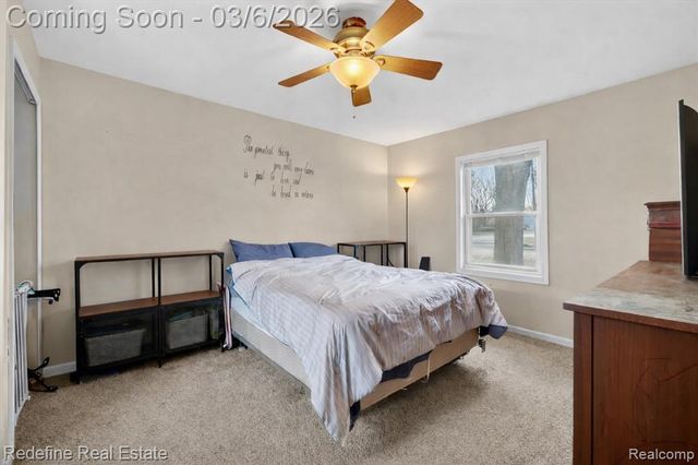 1517 Lillian Street, Westland, MI 48186