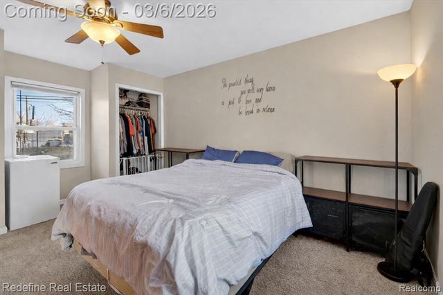 1517 Lillian Street, Westland, MI 48186