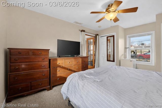 1517 Lillian Street, Westland, MI 48186