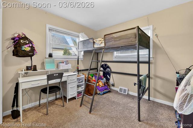 1517 Lillian Street, Westland, MI 48186