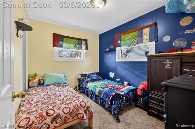 1517 Lillian Street, Westland, MI 48186