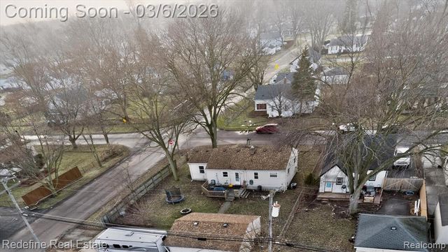 1517 Lillian Street, Westland, MI 48186