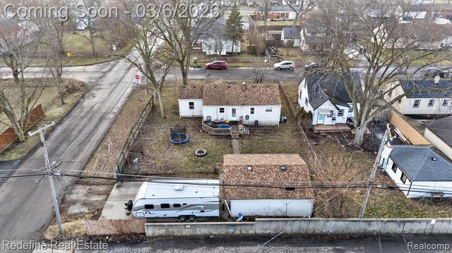 1517 Lillian Street, Westland, MI 48186