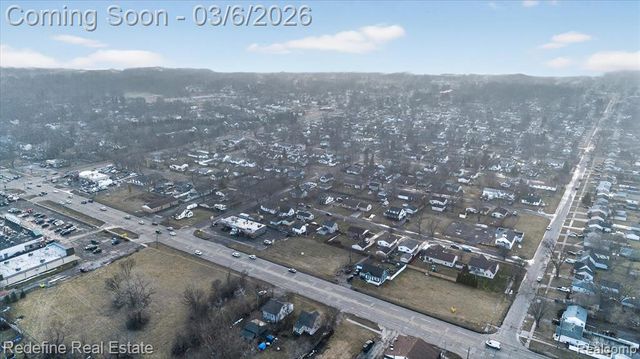 1517 Lillian Street, Westland, MI 48186