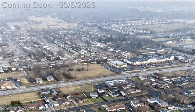 1517 Lillian Street, Westland, MI 48186