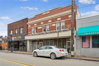 848 Pittsburgh St, Springdale Boro, PA 15144