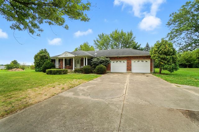 5420 US 40 5420 US 40, Tipp City, OH 45371