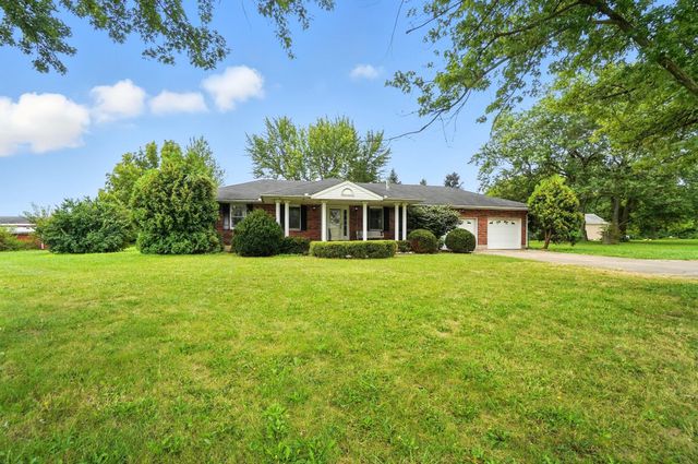 5420 US 40 5420 US 40, Tipp City, OH 45371