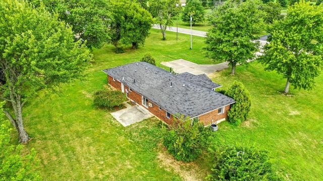 5420 US 40 5420 US 40, Tipp City, OH 45371