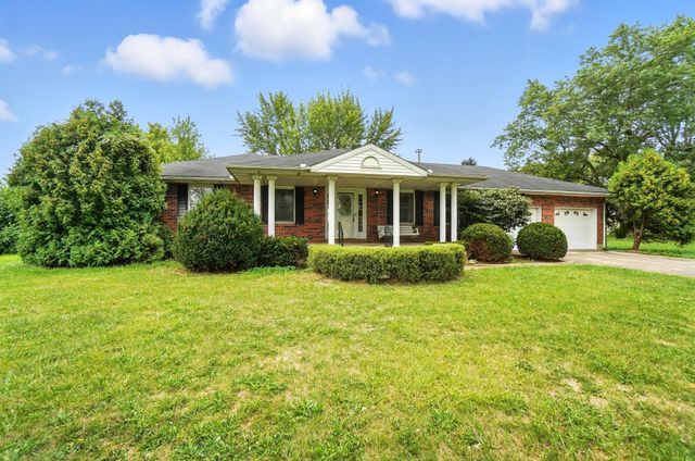 5420 US 40 5420 US 40, Tipp City, OH 45371