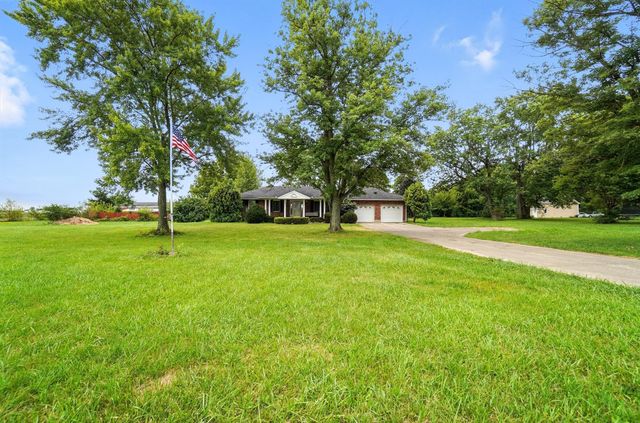 5420 US 40 5420 US 40, Tipp City, OH 45371