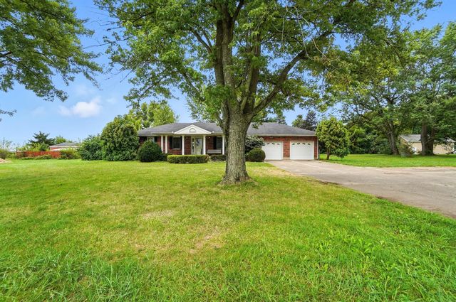 5420 US 40 5420 US 40, Tipp City, OH 45371