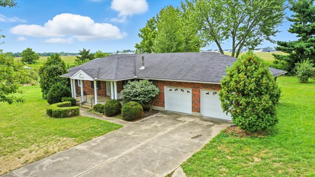 5420 US 40 5420 US 40, Tipp City, OH 45371