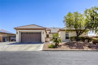 7286 Mount Kearsarge Street, Las Vegas, NV 89131