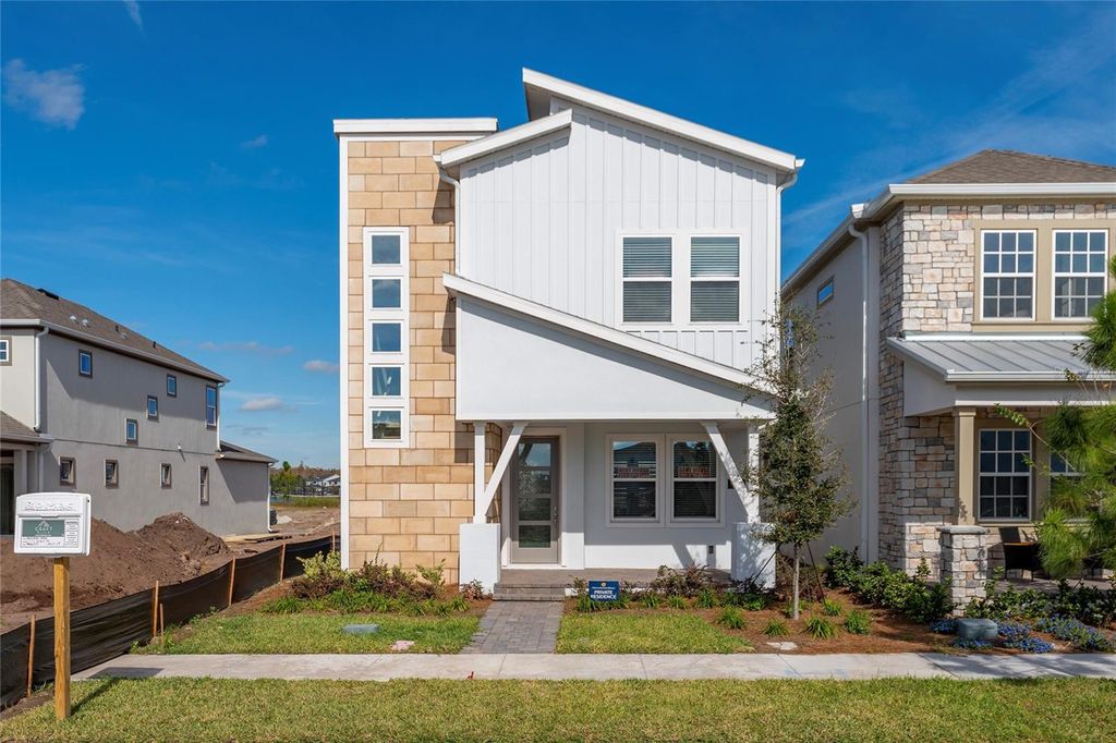 10065 PEEBLES STREET, Orlando, FL 32827