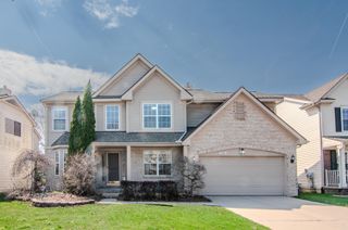 1848 Harley Drive, Scio Twp, MI 48103