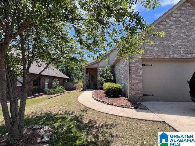6505 SOUTHERN TRACE DRIVE, Leeds, AL 35094