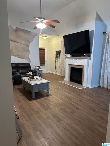 6505 SOUTHERN TRACE DRIVE, Leeds, AL 35094