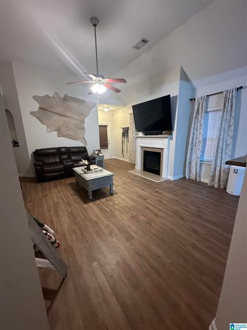 6505 SOUTHERN TRACE DRIVE, Leeds, AL 35094