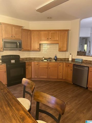 6505 SOUTHERN TRACE DRIVE, Leeds, AL 35094