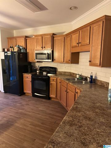 6505 SOUTHERN TRACE DRIVE, Leeds, AL 35094