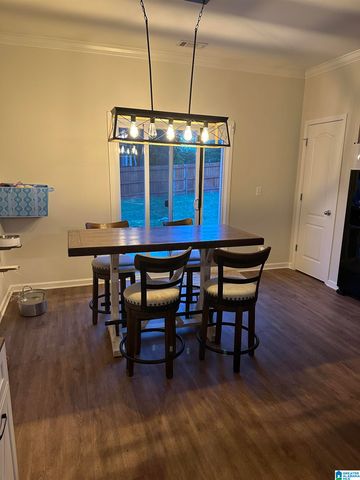 6505 SOUTHERN TRACE DRIVE, Leeds, AL 35094
