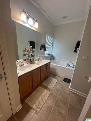 6505 SOUTHERN TRACE DRIVE, Leeds, AL 35094