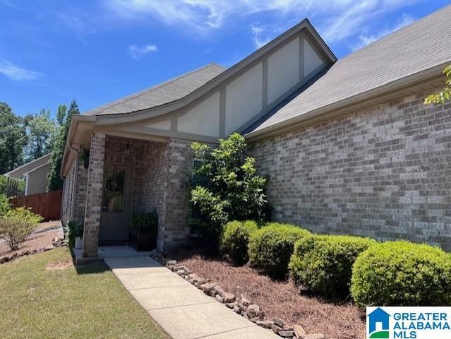 6505 SOUTHERN TRACE DRIVE, Leeds, AL 35094