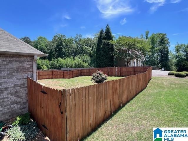6505 SOUTHERN TRACE DRIVE, Leeds, AL 35094