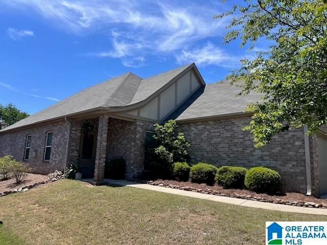 6505 SOUTHERN TRACE DRIVE, Leeds, AL 35094
