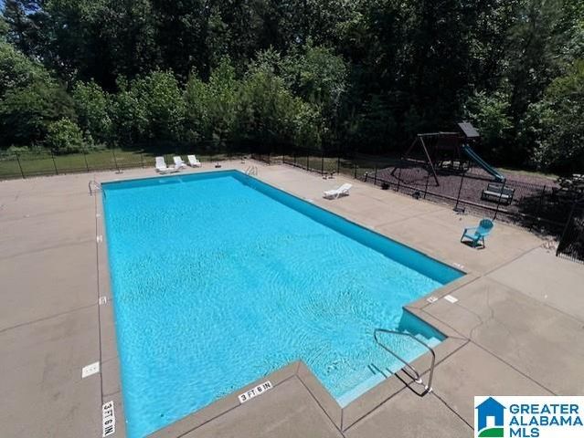 6505 SOUTHERN TRACE DRIVE, Leeds, AL 35094