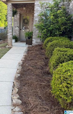 6505 SOUTHERN TRACE DRIVE, Leeds, AL 35094