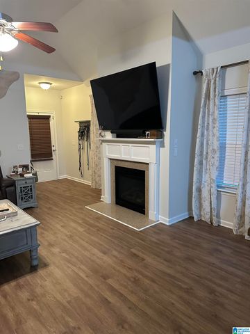 6505 SOUTHERN TRACE DRIVE, Leeds, AL 35094