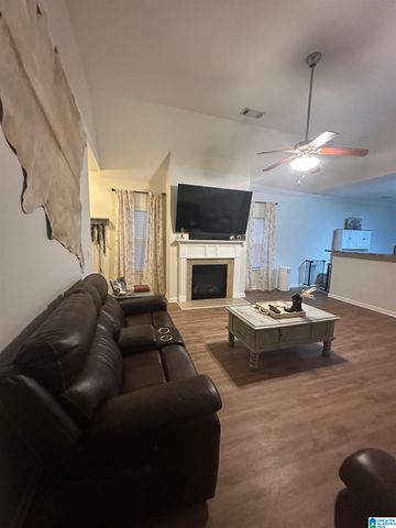 6505 SOUTHERN TRACE DRIVE, Leeds, AL 35094