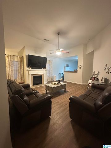 6505 SOUTHERN TRACE DRIVE, Leeds, AL 35094