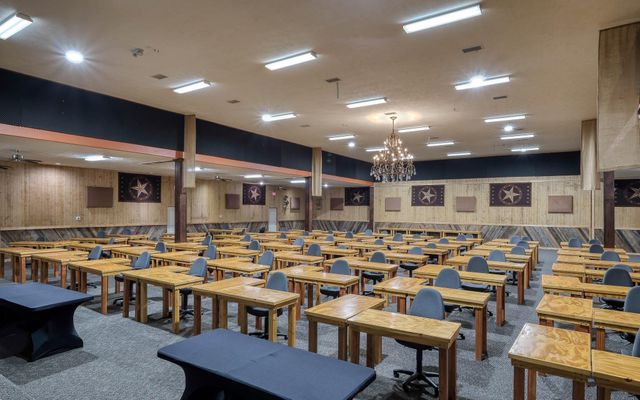 48600 Highway 290 Bus, Hempstead, TX 77445