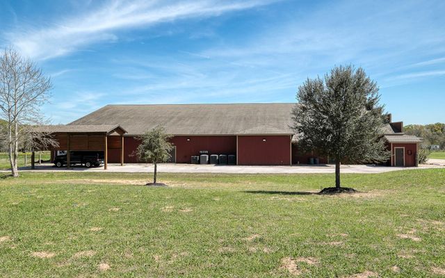 48600 Highway 290 Bus, Hempstead, TX 77445