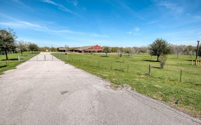 48600 Highway 290 Bus, Hempstead, TX 77445