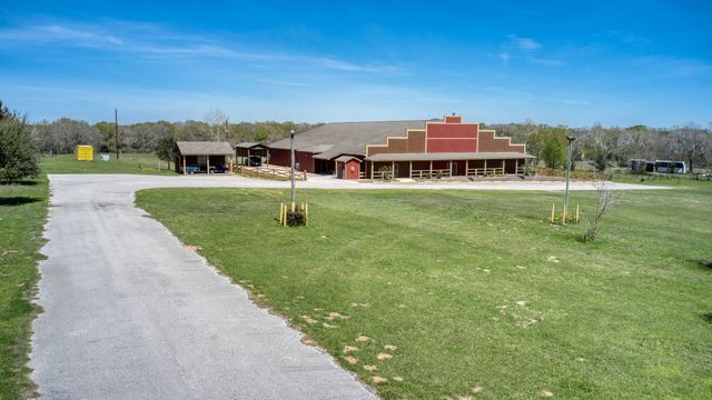 48600 Highway 290 Bus, Hempstead, TX 77445