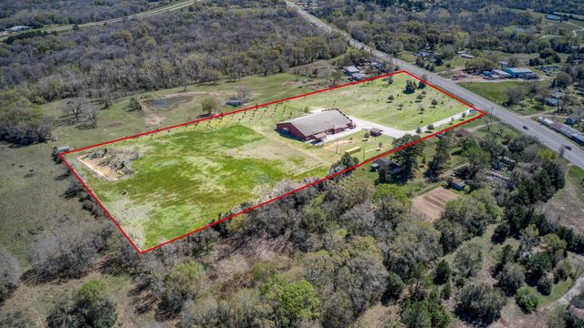 48600 Highway 290 Bus, Hempstead, TX 77445