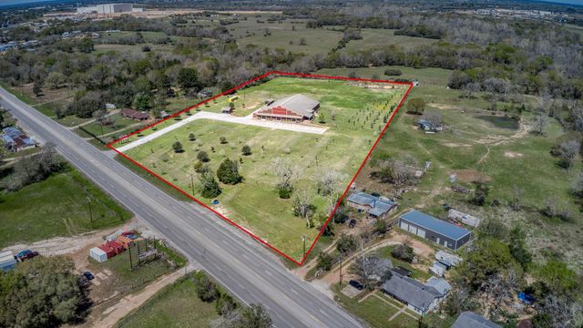 48600 Highway 290 Bus, Hempstead, TX 77445