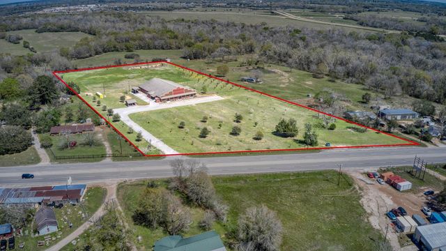 48600 Highway 290 Bus, Hempstead, TX 77445