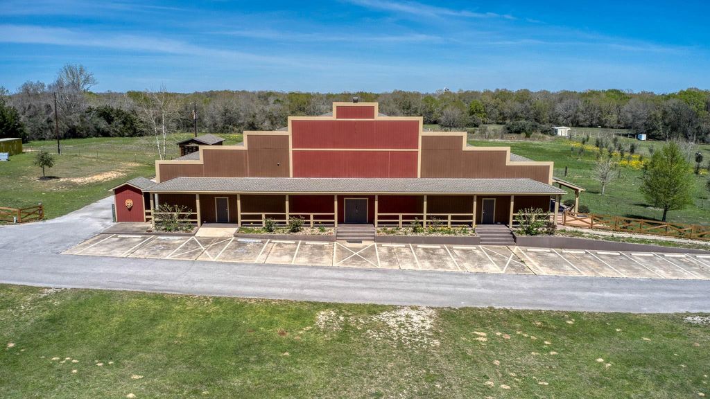 48600 Highway 290 Bus, Hempstead, TX 77445