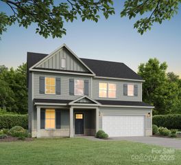 4041 Jenison Valley Court, Charlotte, NC 28214
