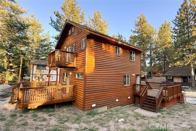 33308 Iris Drive, Green Valley Lake, CA 92341