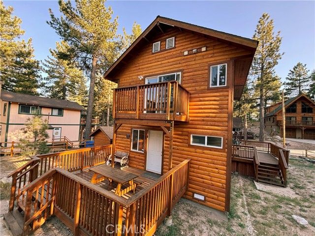 33308 Iris Drive, Green Valley Lake, CA 92341