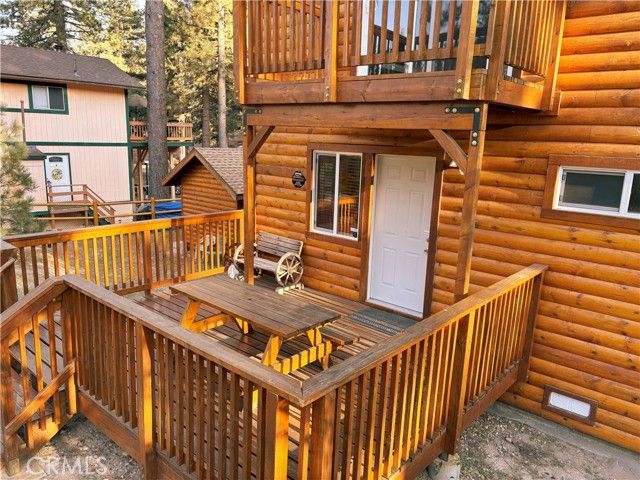 33308 Iris Drive, Green Valley Lake, CA 92341