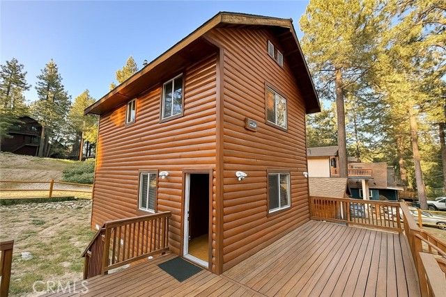 33308 Iris Drive, Green Valley Lake, CA 92341